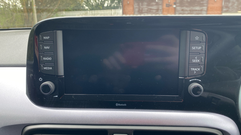 Hyundai i10 1.2 [79] Premium 5dr Auto [Nav] Petrol Hatchback